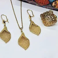سرویس/گردنبند/انگشتر/گوشواره/کپی طلا|بدلیجات|اهواز, کیانپارس |دیوار
