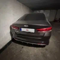 Optima gt line