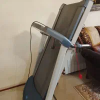 تردمیل راین|تجهیزات ورزشی|شاهین‌شهر, شهرک مطهری|دیوار