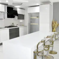 اجاره اپارتمان تک و دو خواب مبله در غرب تهران|اجارهٔ کوتاه‌مدت آپارتمان و سوئیت|تهران, ارم|دیوار