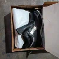 کفش کار(نو آکبند)