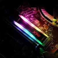 هارد SSD M2 XPG