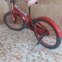دوچرخه اولمپیا
