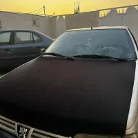 پژو روا سال دوگانه شرکتی
