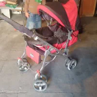 کالسکه و کریر