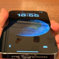 گوشی آیفون14PRO MAX|موبایل|کاشان, الغدیر|دیوار