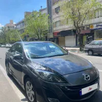 مزدا ۳ مدل ۹۰