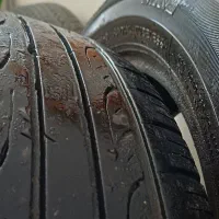 مبل آکواریوم لاستیک 14 15سپر پیکان وانت|مبلمان خانگی و میز عسلی|ارومیه, |دیوار
