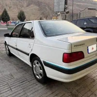 پارس موتور جدید ۱۴۰۳