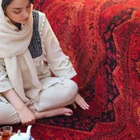 نمایندگی پخش فرش های سنتی در قم ۱۲و۹و۶ متری|فرش|قم, باجک دو|دیوار