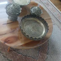 ظروف پذیرایی