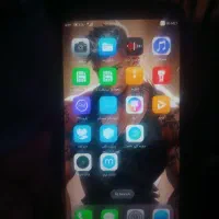 هانر ۷ حافضه ۱۶ گیگابایت نو|موبایل|سبزوار, رضوی|دیوار