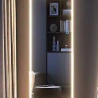 آینه بک لایت