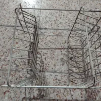 دو عدد سبد|ظروف نگهدارنده، پلاستیکی، یک‌بارمصرف|دزفول, |دیوار