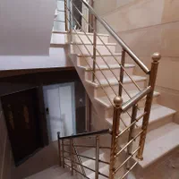 نرده استیل آسا|خدمات پیشه و مهارت|قزوین, |دیوار