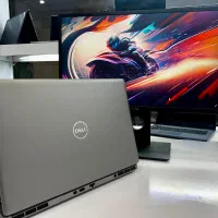 لپتاپ گرافیک دار DELL نسل 10 رم 32/ هارد 1 ترا ssd