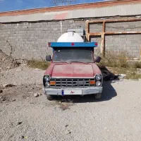 نیسان مدل ۵۳ بشرط