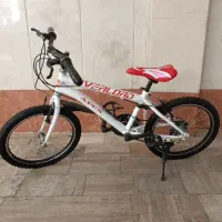 دوچرخه سایز ۲۰ در حد نو