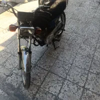 موتور پارکینگی|موتورسیکلت|شوش, |دیوار