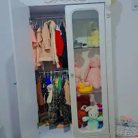 کمد لباس مناسب برای سیسمونی