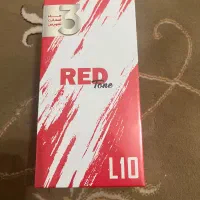 گوشی موبایل ردتون ال۱۰ پلمپ