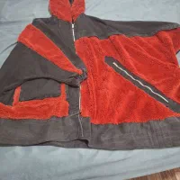 کاپشن و بارانی