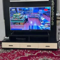 تلویزیون ۵۰ اینچ ایکس ویژن در حد نو قسطی میشه