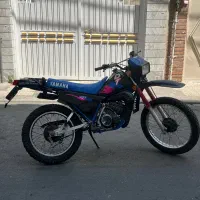 یاماها دی تی ۱۲۵درحد dt125