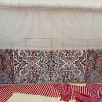 قالی ابریشمی