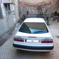 سیتروئن زانتیا 2000cc، مدل ۱۳۸۶|خودرو سواری و وانت|پاکدشت, پاکدشت (مامازند)|دیوار