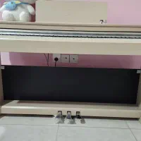 پیانو یاماها مدل YDP 163