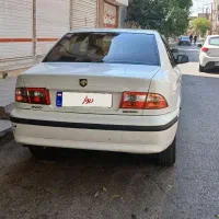سمند LX ساده، مدل ۱۳۹۴|خودرو سواری و وانت|اهواز, کوی رمضان|دیوار
