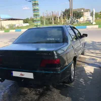 پژو۴۰۵ سالم و مرتب|خودرو سواری و وانت|بابل, |دیوار