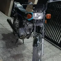 هندا۱۲۵ مدارک تکمیل