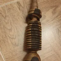 تنه قلیان سنندجی