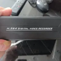 DVR|دوربین مداربسته|فلاورجان, |دیوار
