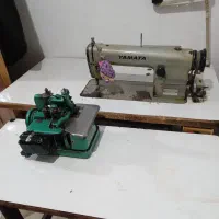 سردوز و راسته دوز صنعتی