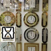 بزرگترین مرکز فروش ساعت اصفهان ثانیه ها خ فروغی