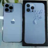iPhone 13 Pro Max 256g|موبایل|قشم, |دیوار