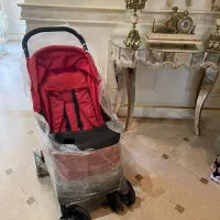 کالسکه دوقولو برندboogaloo donkey کالسکه مادرکر|کالسکه و لوازم جانبی|تهران, زعفرانیه|دیوار