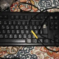 موس فورتک