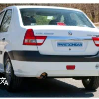 دربستی  به سراسر ایران عزیز