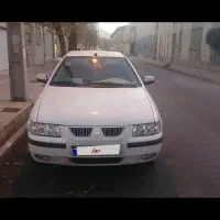 سمند مدل۹۴