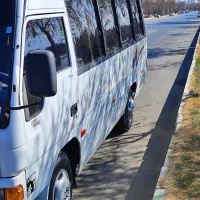 مینی بوس هیوندا 90