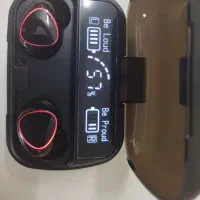 هندزفری ایرپاد بلوتوثی مدل M10