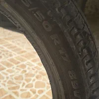 لاستیک کویر۲۰۵/۵۰/۱۷