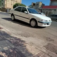 پارس سال مدل 97