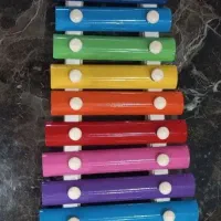 بلز بزرگ چوبی