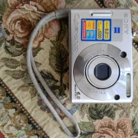 دوربین عکاسی و فیلمبرداری سونی اصل ژاپن