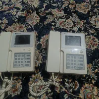 پنل ایفون تصویری